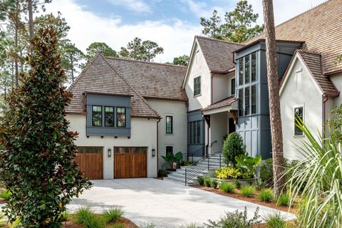 A home in Kiawah Island