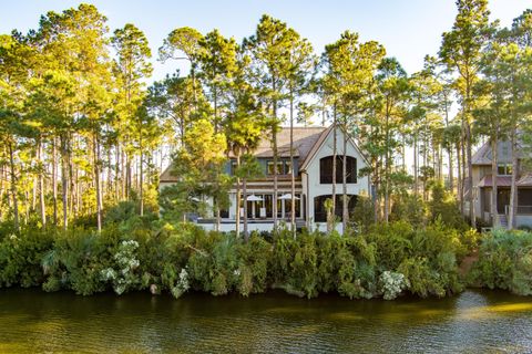 A home in Kiawah Island