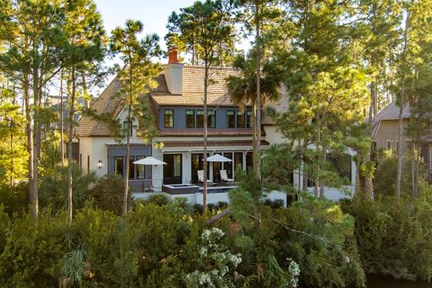 A home in Kiawah Island