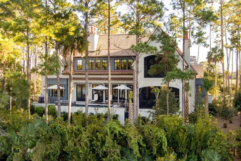 A home in Kiawah Island