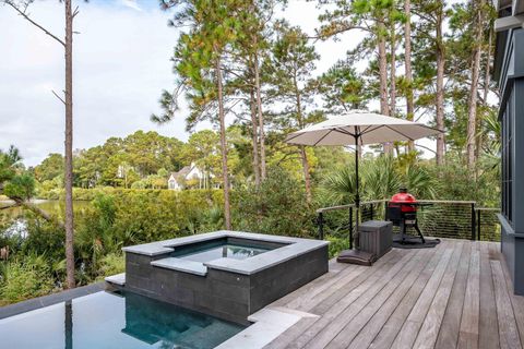 A home in Kiawah Island