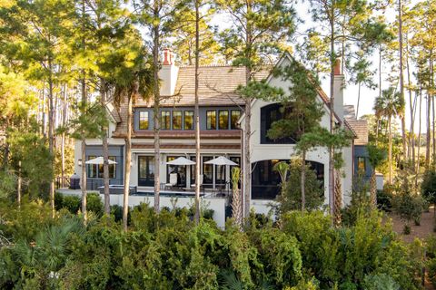 A home in Kiawah Island