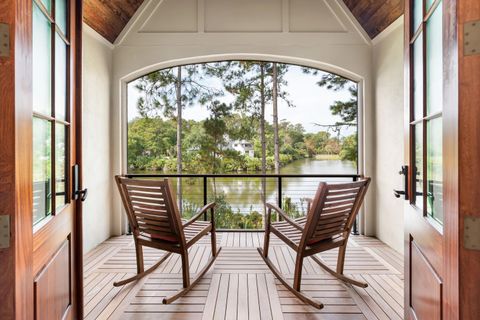 A home in Kiawah Island