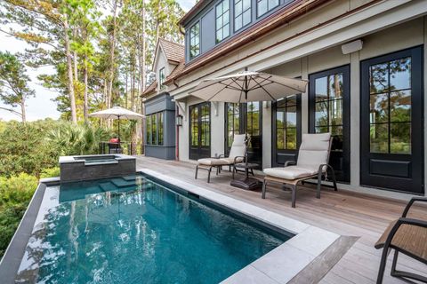 A home in Kiawah Island