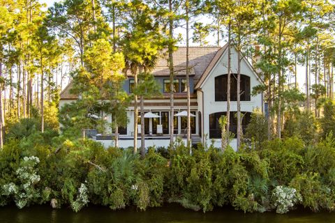 A home in Kiawah Island