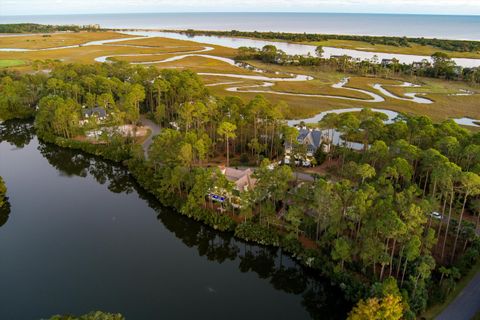 A home in Kiawah Island