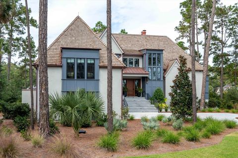 A home in Kiawah Island