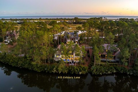 A home in Kiawah Island