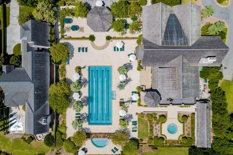 A home in Kiawah Island