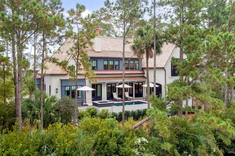 A home in Kiawah Island