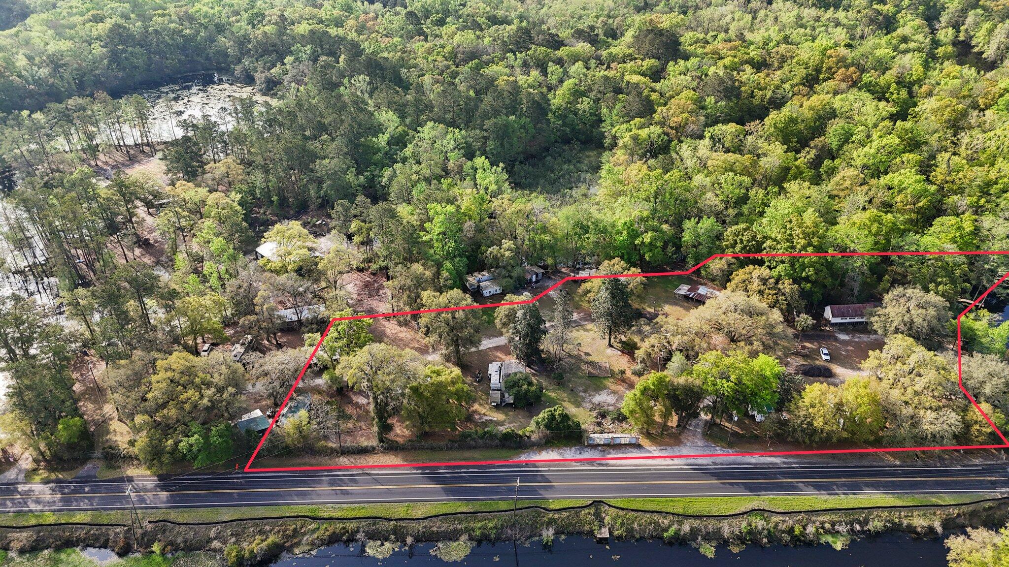 16703 Hendersonville Highway