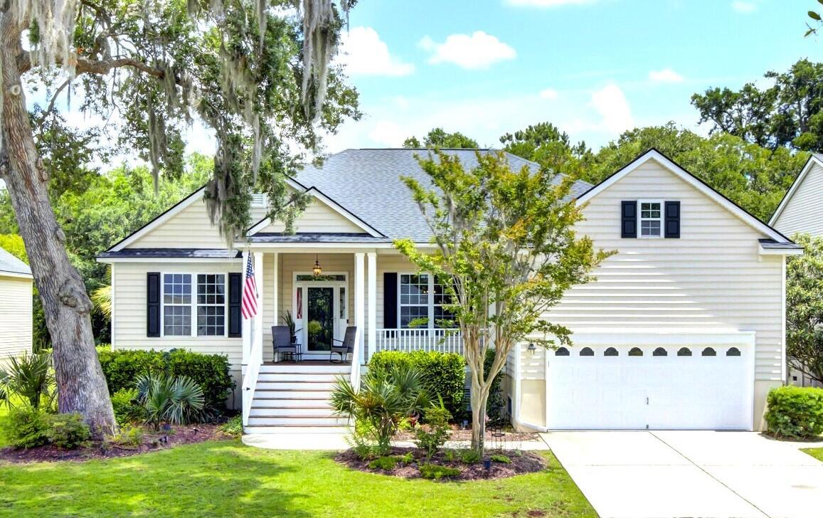 View Mount Pleasant, SC 29464 house