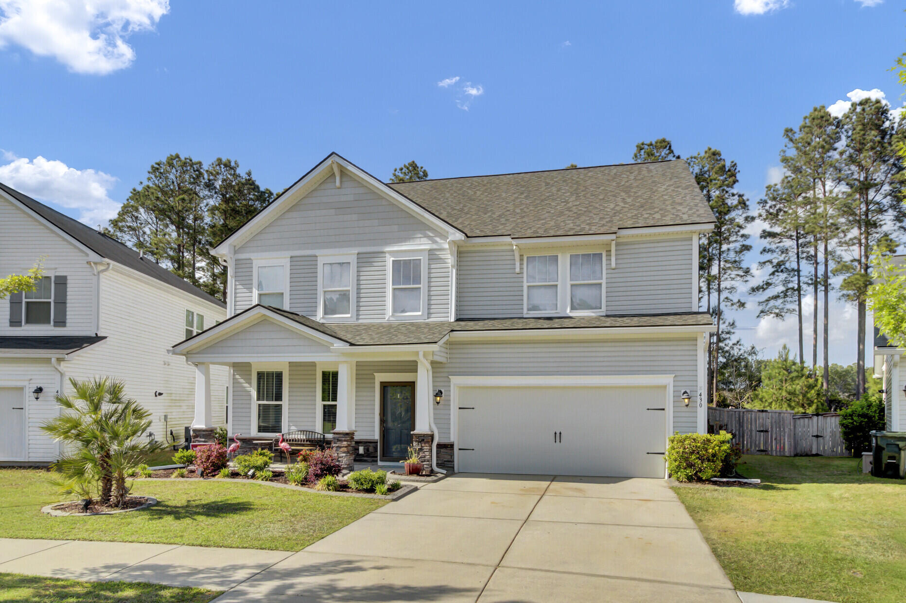 430 Cherrybark Oak Street