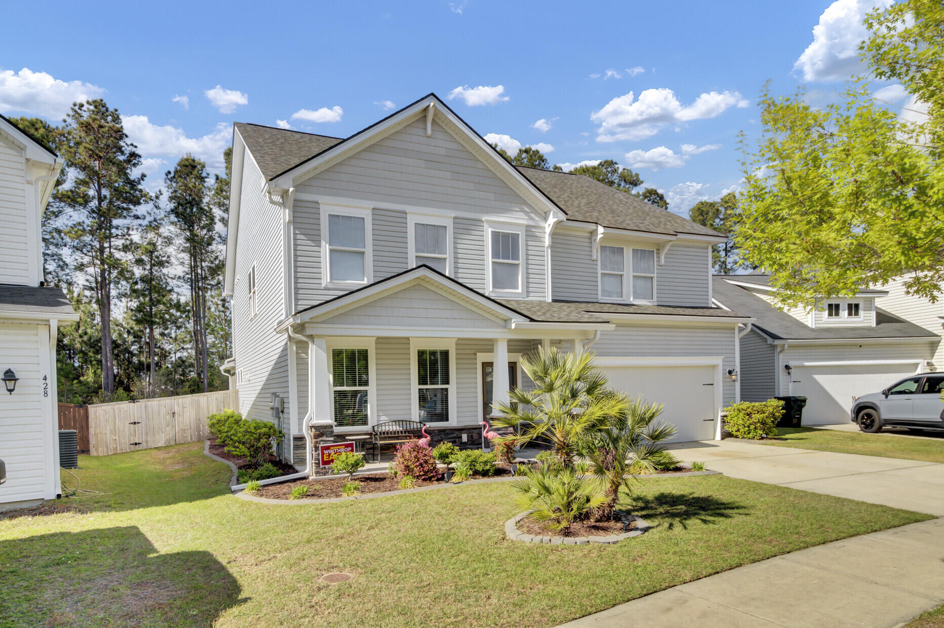 430 Cherrybark Oak Street