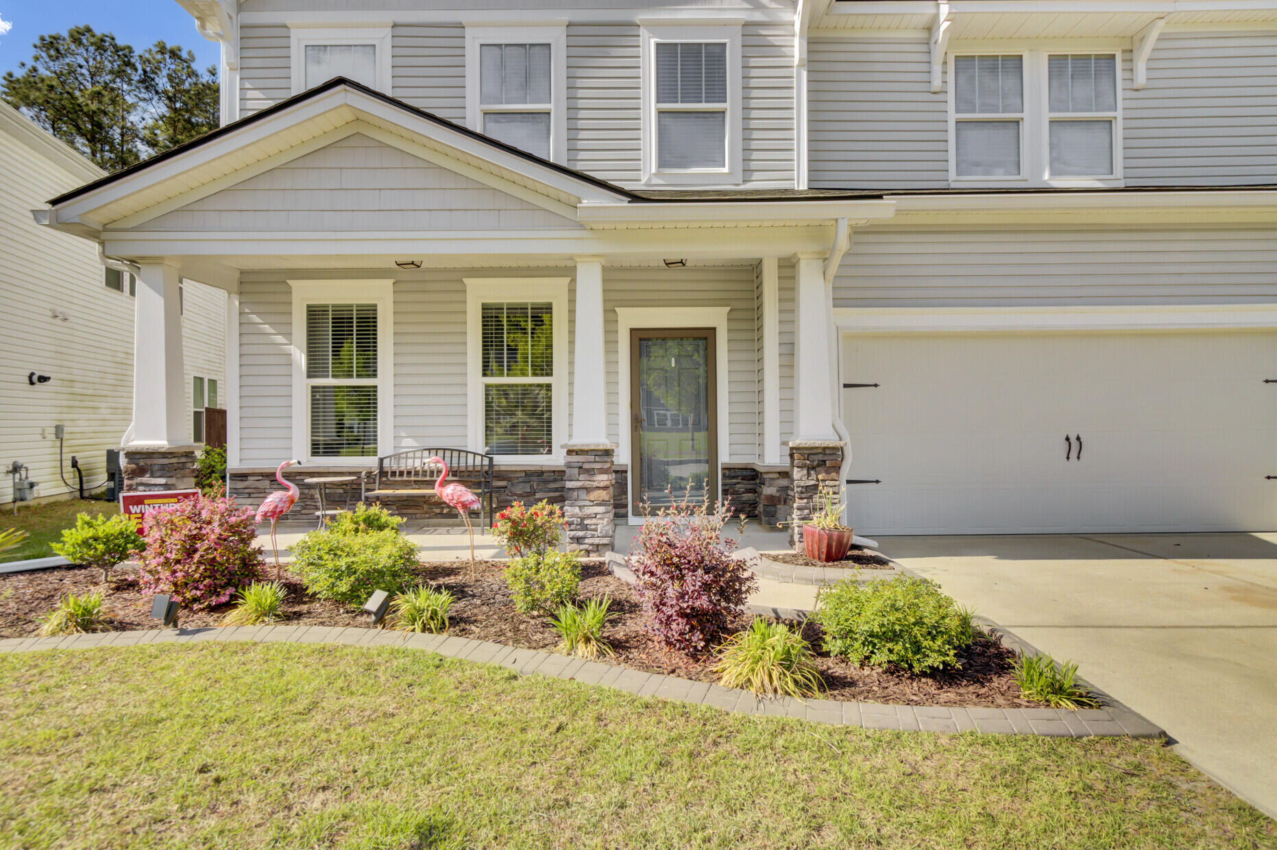 430 Cherrybark Oak Street