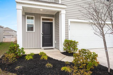 A home in Summerville