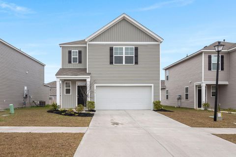 A home in Summerville