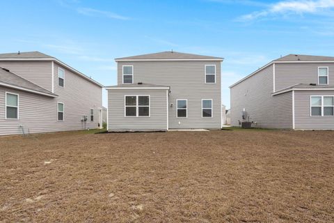 A home in Summerville