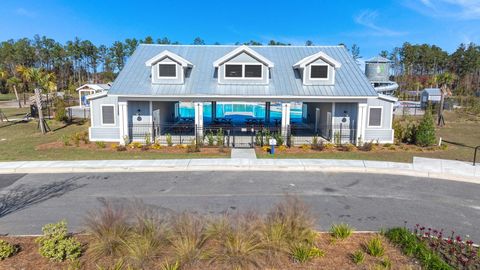 A home in Summerville