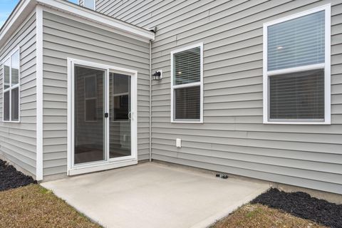 A home in Summerville