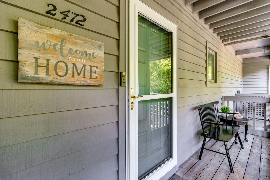 Photo of 2472 Racquet Club Drive, Seabrook Island, SC 29455 (MLS # 25022809)