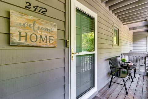 2472 Racquet Club Drive Seabrook Island SC 29455