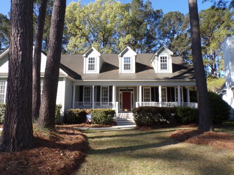 4036 Plantation House Road Summerville SC 29485