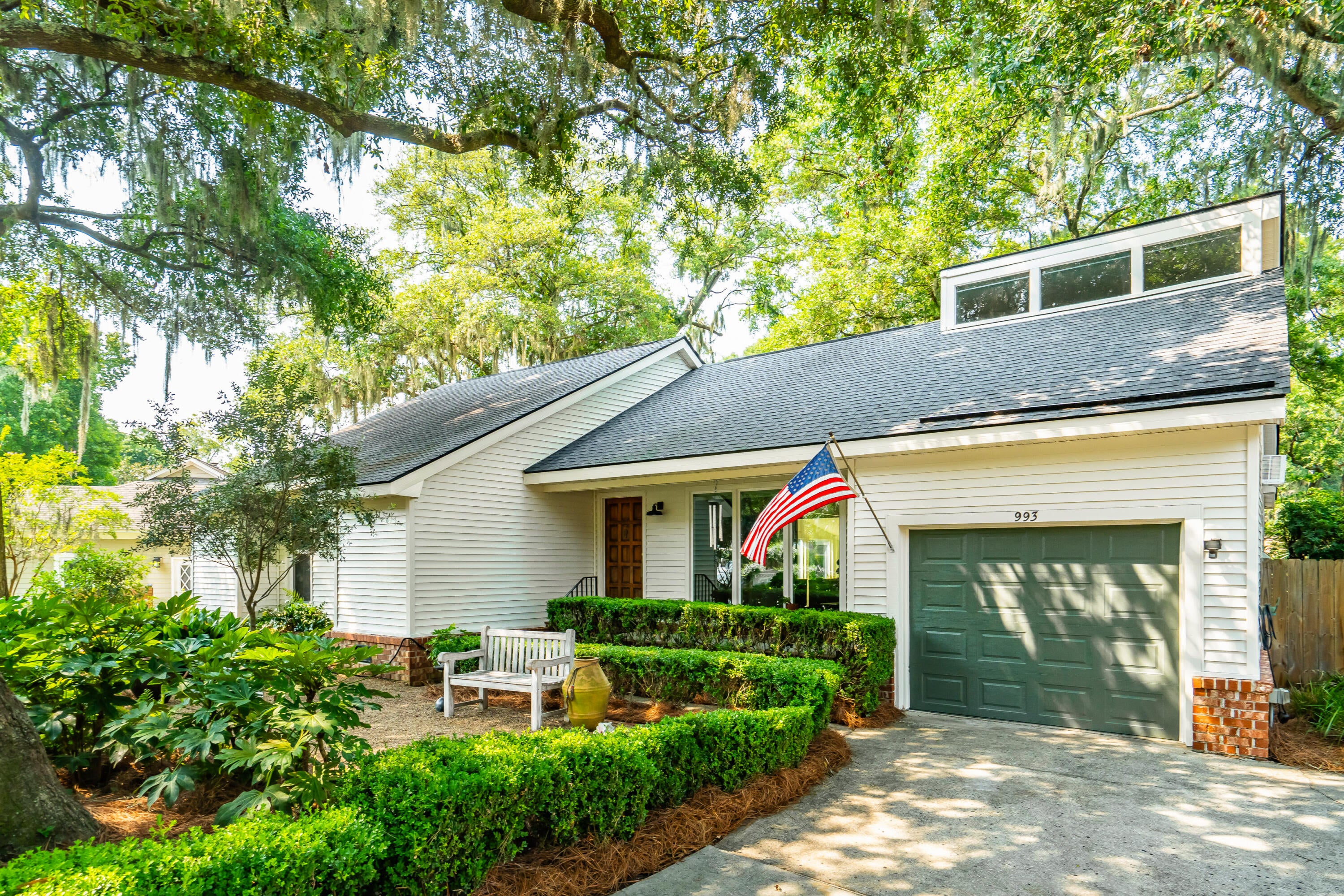 993 Sea Gull Drive