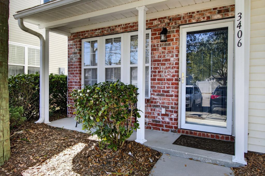 Photo of 3406 Poplar Grove Place, Summerville, SC 29483 (MLS # 26007375)