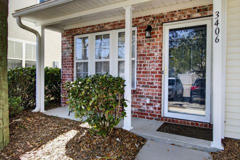 Photo of 3406 Poplar Grove Place, Summerville, SC 29483 (MLS # 26007375)