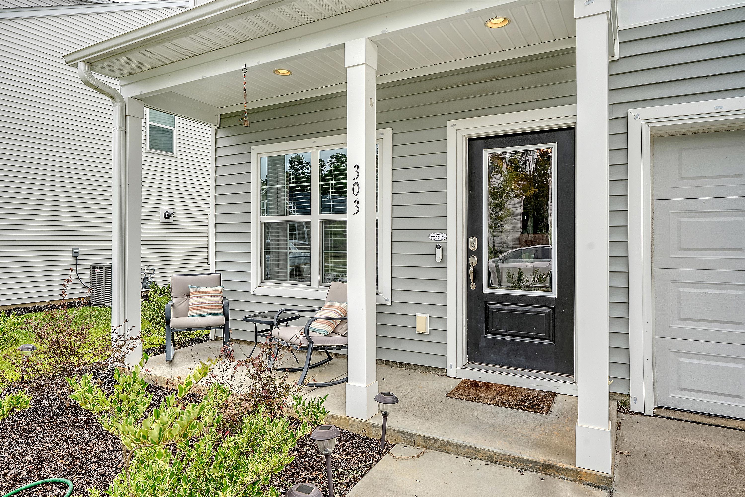 303 Torslanda Lane