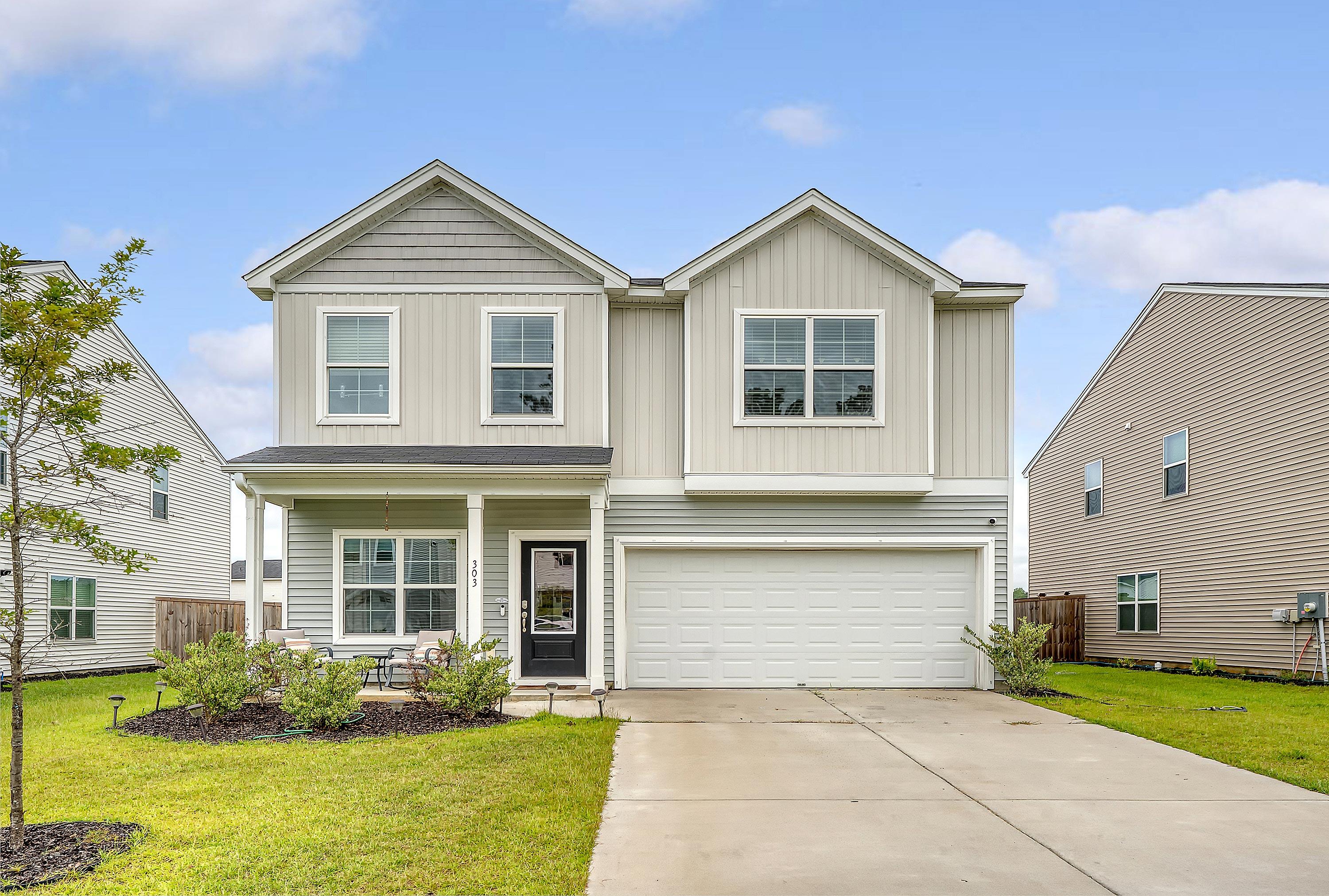 303 Torslanda Lane