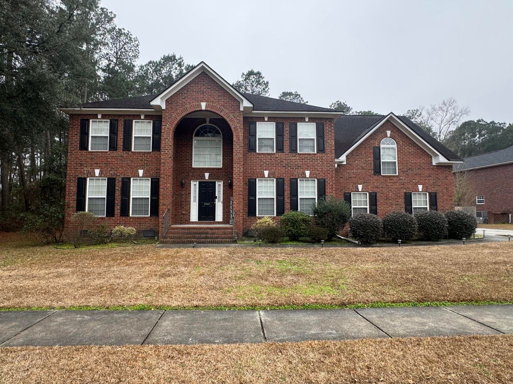 Photo of 8760 Alexandria Drive, North Charleston, SC 29420 (MLS # 26010831)