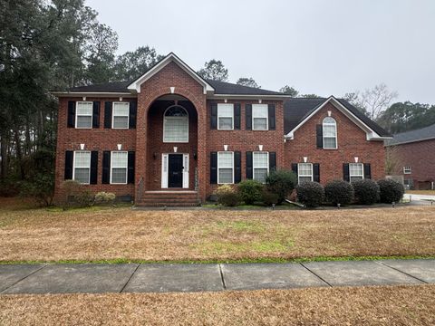 Photo of 8760 Alexandria Drive, North Charleston, SC 29420 (MLS # 26010831)