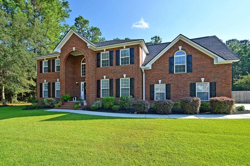 Photo of 8760 Alexandria Drive, North Charleston, SC 29420 (MLS # 26010831)