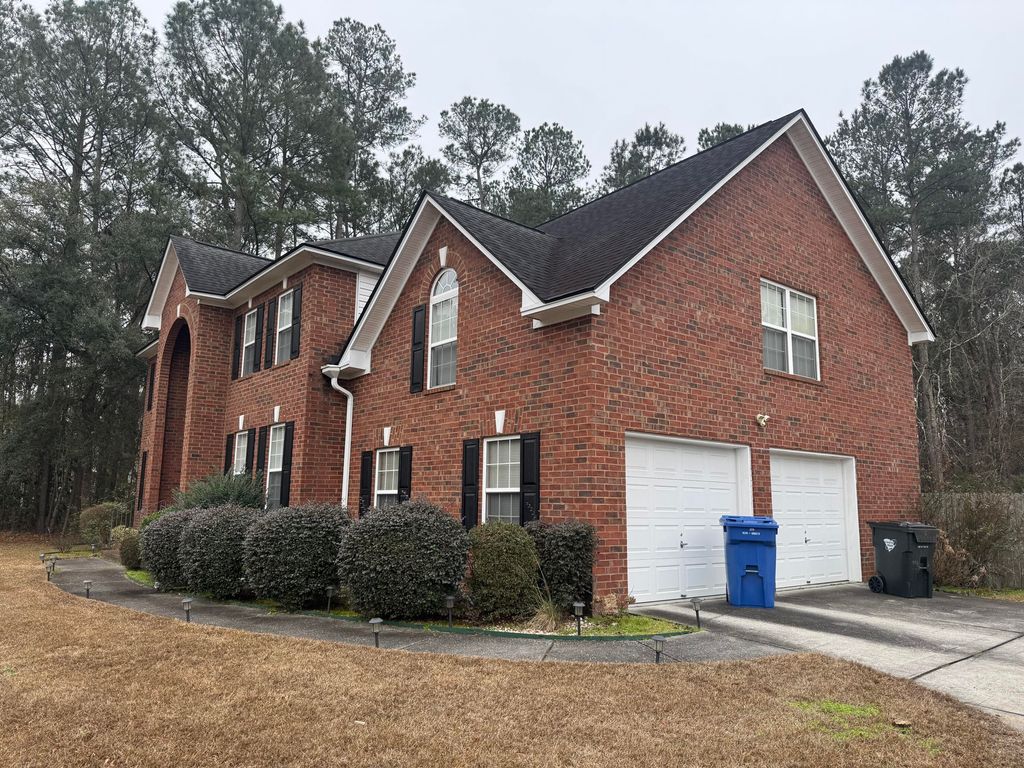 Photo of 8760 Alexandria Drive, North Charleston, SC 29420 (MLS # 26010831)