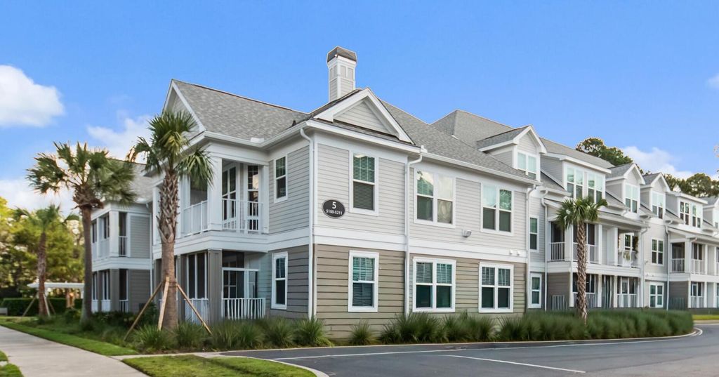 Photo of 130 River Landing Drive #Unit 5111, Charleston, SC 29492 (MLS # 26004533)
