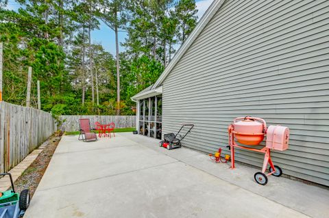 A home in Summerville