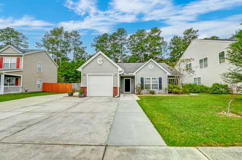 A home in Summerville