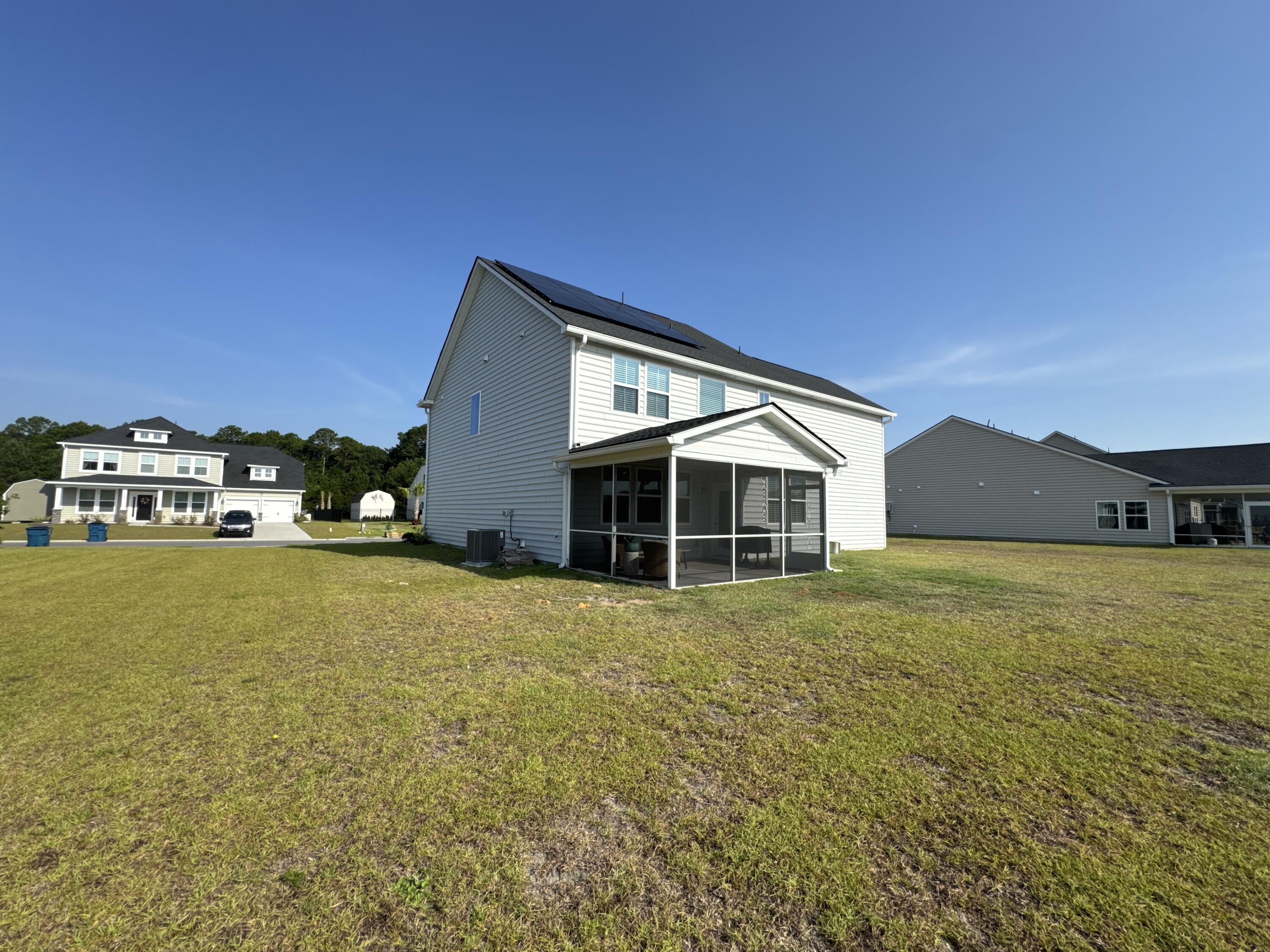 6976 Pumpkinseed Drive
