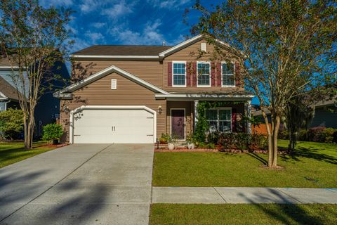8518 Marsh Overlook North Charleston SC 29420