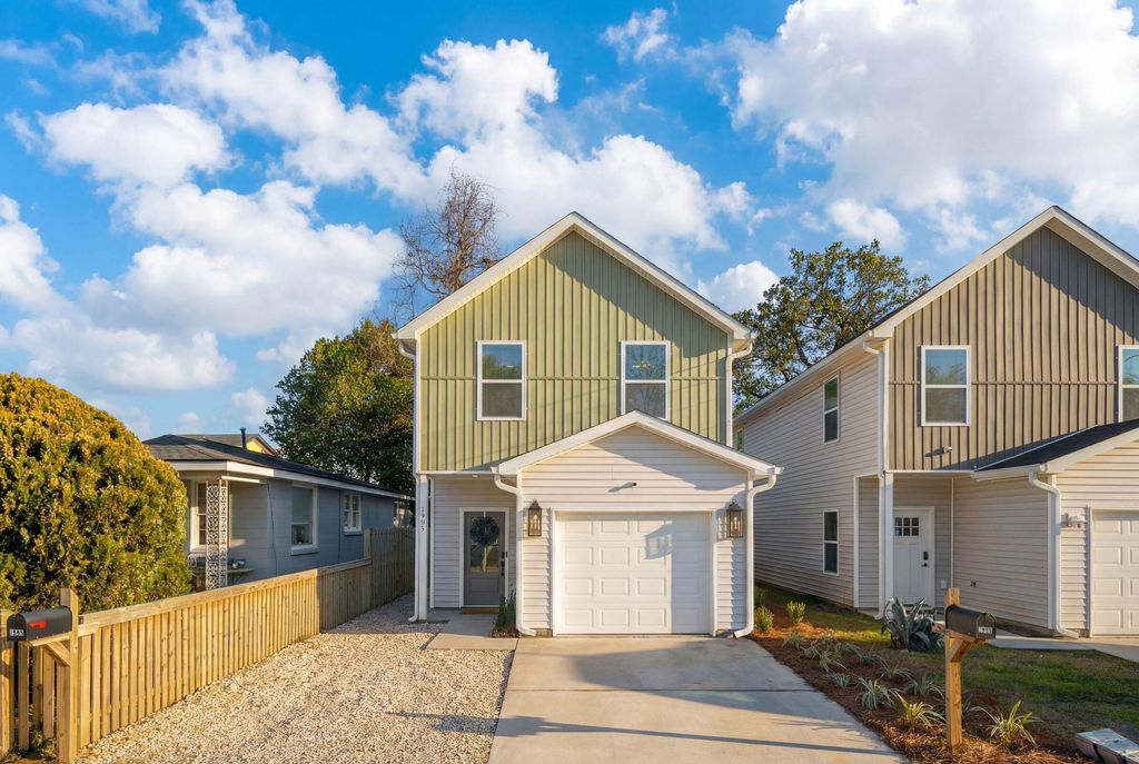 Photo of 1995 Hugo Avenue, North Charleston, SC 29405 (MLS # 26004795)