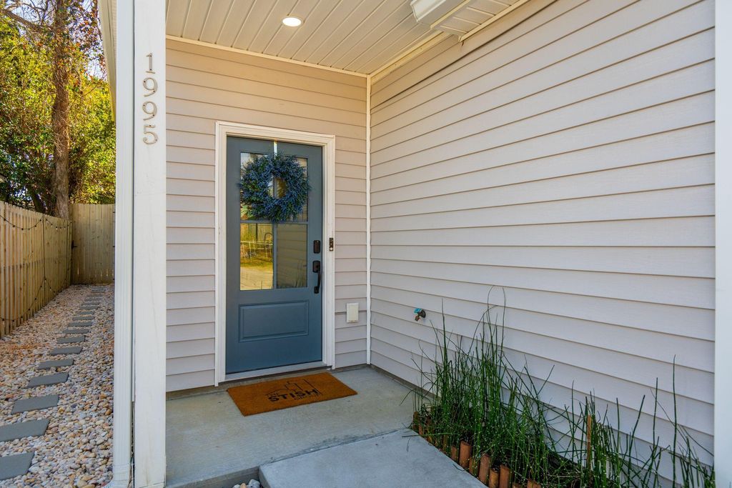 Photo of 1995 Hugo Avenue, North Charleston, SC 29405 (MLS # 26004795)