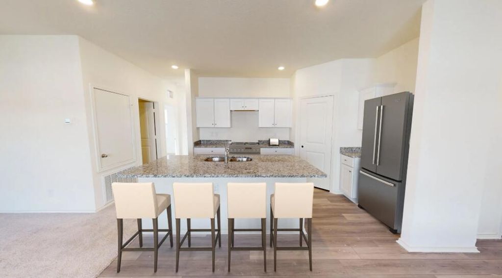 Photo of 1256 Carriage Wood Circle, Ridgeville, SC 29472 (MLS # 26007752)