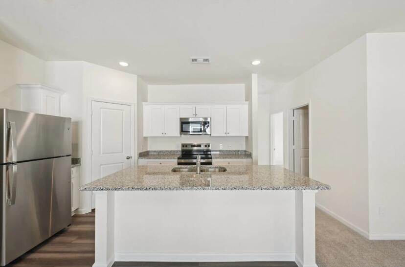 1256 Carriage Wood Circle