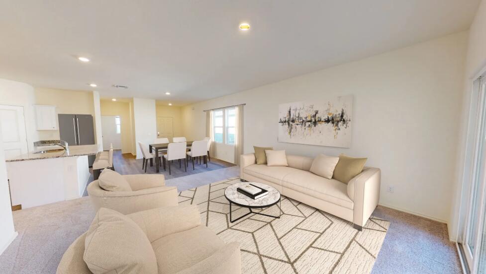 1256 Carriage Wood Circle