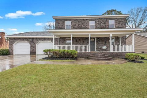 828 Longbranch Drive, Charleston, SC 29414 - MLS#: 25005218