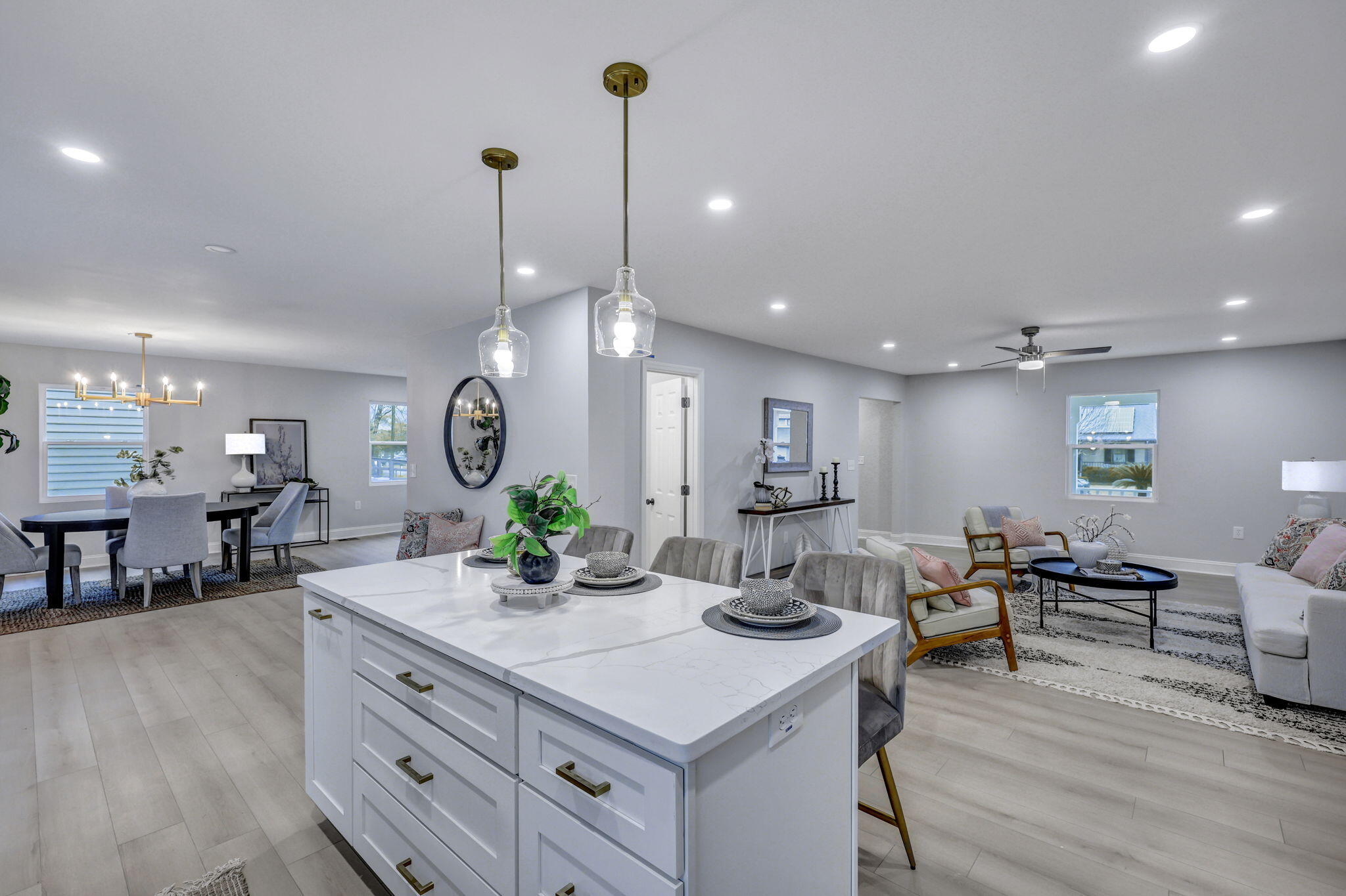 828 Longbranch Drive
