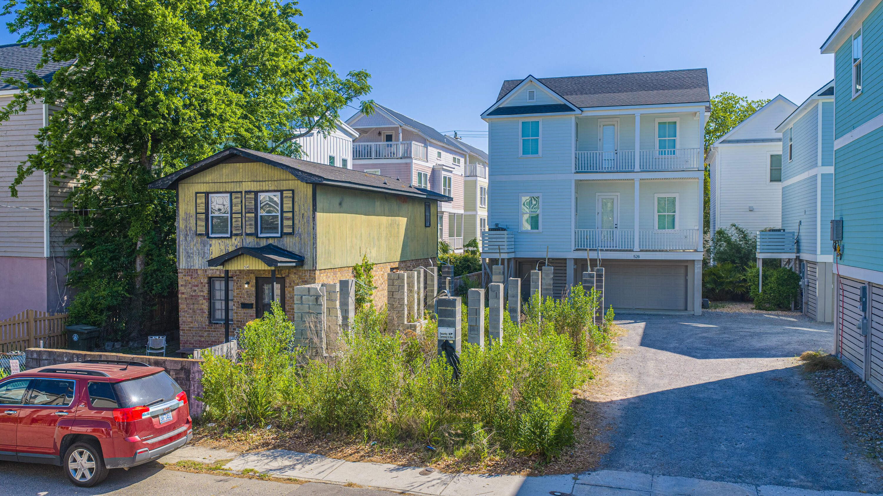 52 Aiken Street Apt A