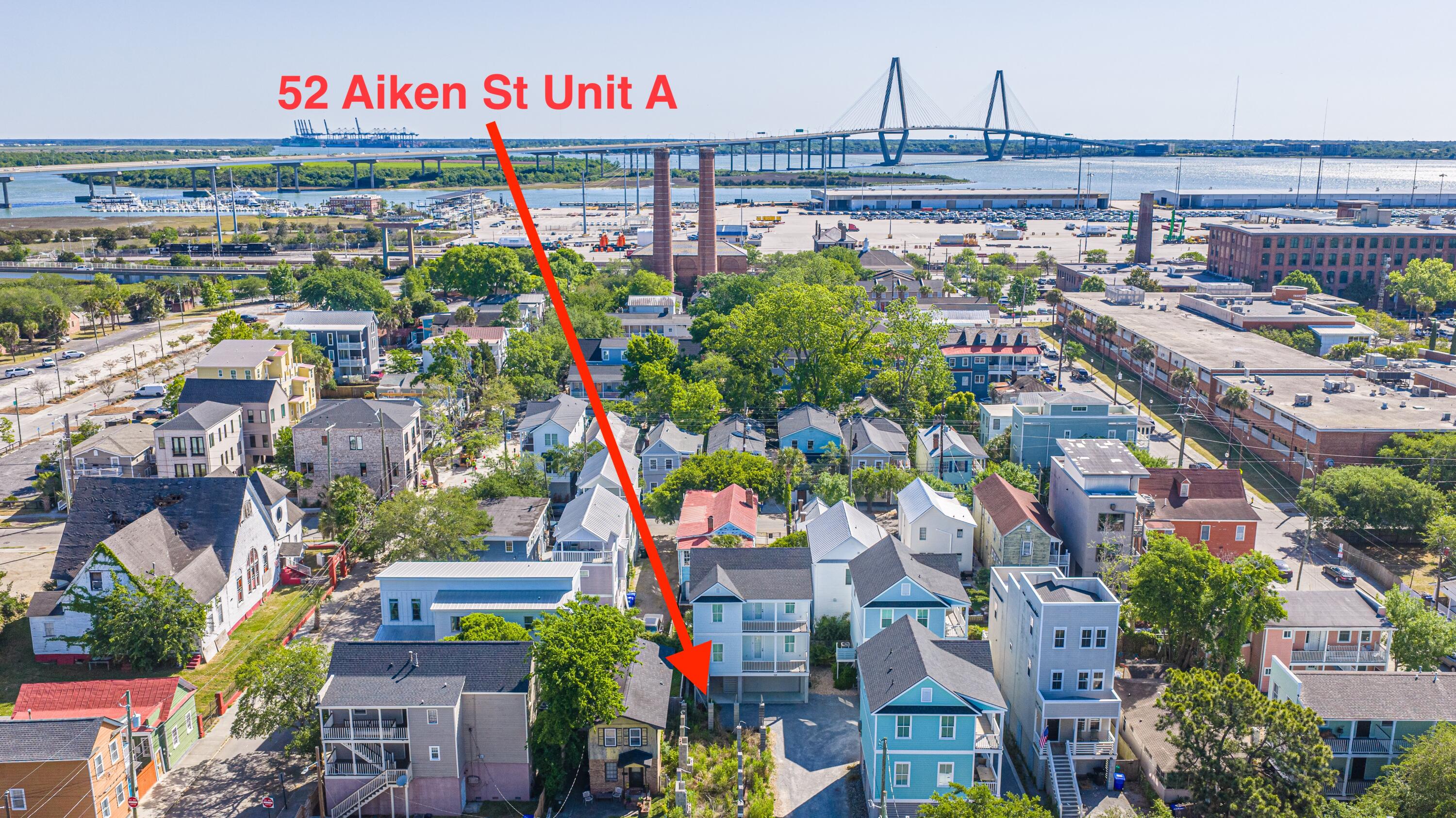 52 Aiken Street Apt A